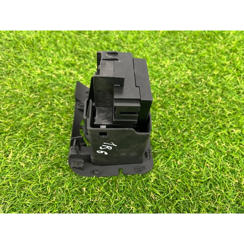 Замок зажигания (электрика) Volkswagen Passat B6 2008 2.0 BKP 3C0905843