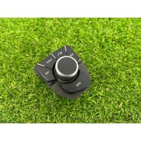 Блок кнопок мультимедиа