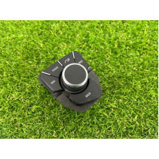 Блок кнопок мультимедиа