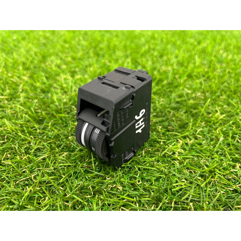 Кнопка освещения панели приборов (электрика / кнопки) AUDI A6 C5 2001 2.5 AKE 4b0919094