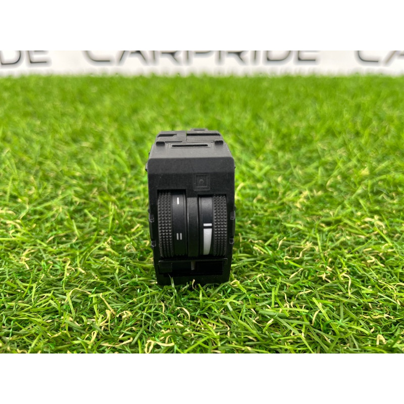 Кнопка освещения панели приборов (электрика / кнопки) AUDI A6 C5 2001 2.5 AKE 4b0919094