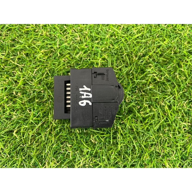 Кнопка освещения панели приборов (электрика / кнопки) AUDI A6 C5 2001 2.5 AKE 4b0919094