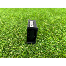 Крепление переносной лампы с подзарядкой