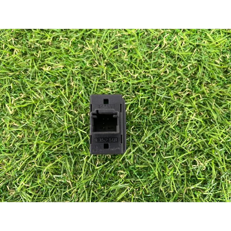 Кнопка стеклоподъемника (электрика / кнопки) BMW 7-series E38 61318352148