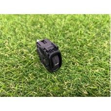 Блок управления корректором фар