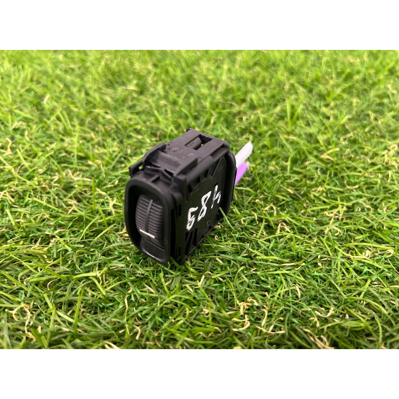 Блок управління коректором фар (електрика / блоки управління) Mercedes-Benz C-class W203 1.8 M111.951