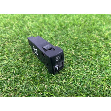 Кнопка освещения панели приборов