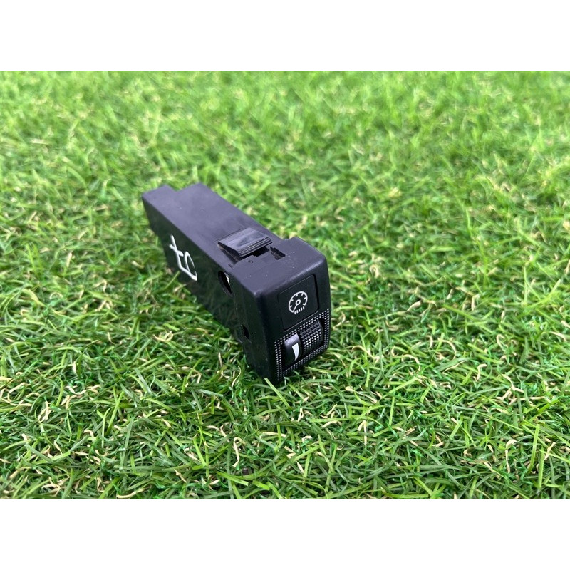 Кнопка освещения панели приборов (электрика / кнопки) Mazda 6 GG 2004 2.0 RF5