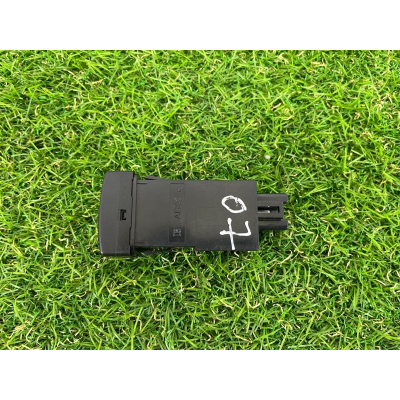 Кнопка освещения панели приборов (электрика / кнопки) Mazda 6 GG 2004 2.0 RF5