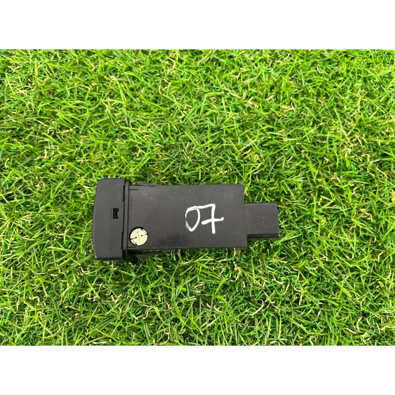 Кнопка освещения панели приборов (электрика / кнопки) Mazda 6 GG 2004 2.0 RF5