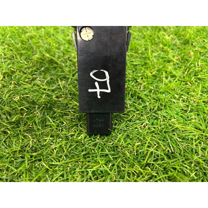 Кнопка освещения панели приборов (электрика / кнопки) Mazda 6 GG 2004 2.0 RF5