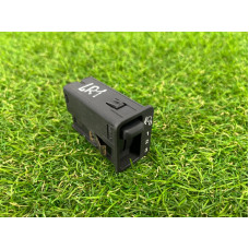 Кнопка корректора фар