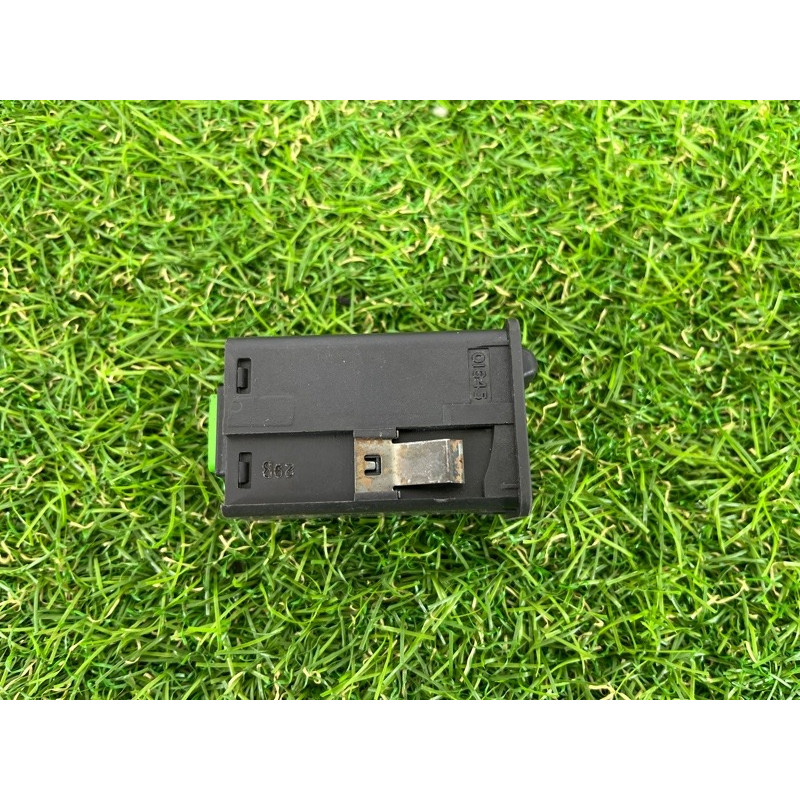 Кнопка корректора фар (электрика / кнопки) LAND ROVER FREELANDER L314 1999 1.8B 01645 01630