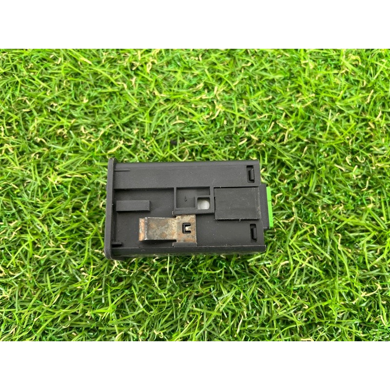 Кнопка корректора фар (электрика / кнопки) LAND ROVER FREELANDER L314 1999 1.8B 01645 01630