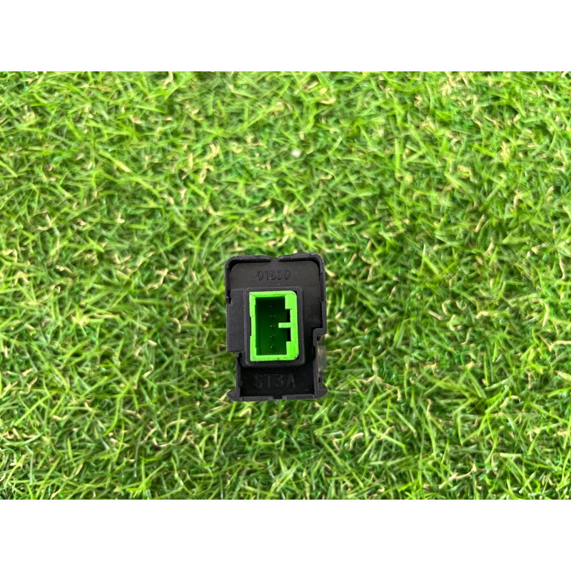 Кнопка корректора фар (электрика / кнопки) LAND ROVER FREELANDER L314 1999 1.8B 01645 01630