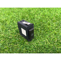 Кнопка подогрева заднего стекла