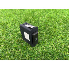 Кнопка подогрева заднего стекла