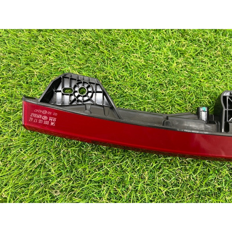 Повторитель стоп сигнала (оптика) Cadillac Xt5 1 2016 3.6 84101560