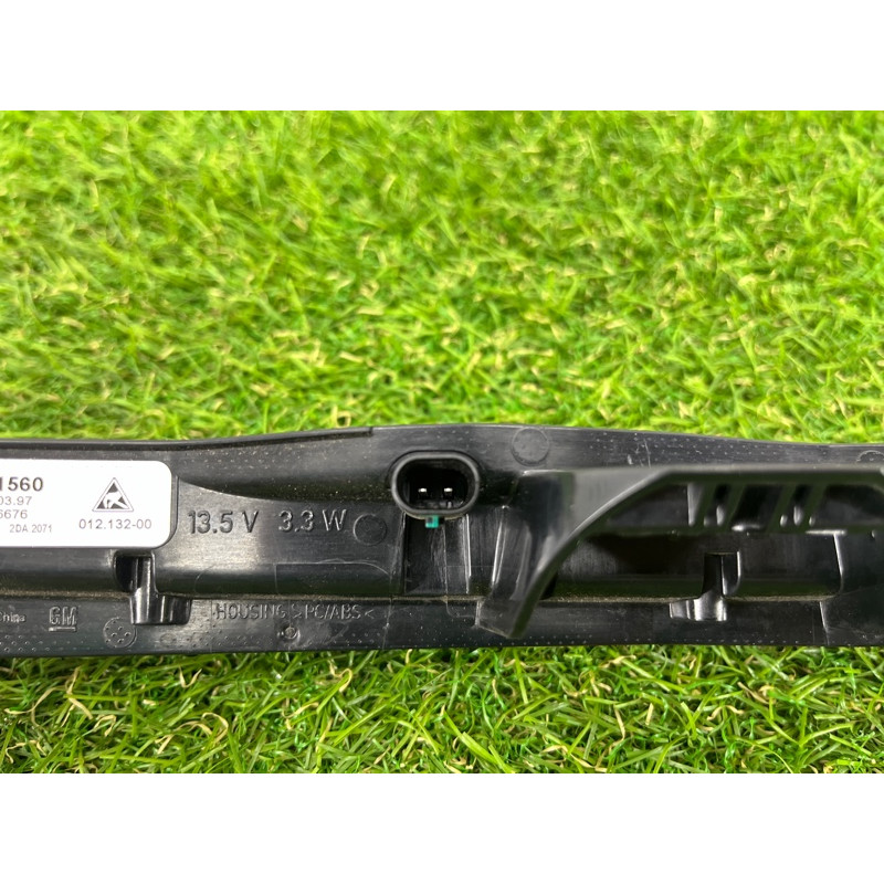 Повторитель стоп сигнала (оптика) Cadillac Xt5 1 2016 3.6 84101560