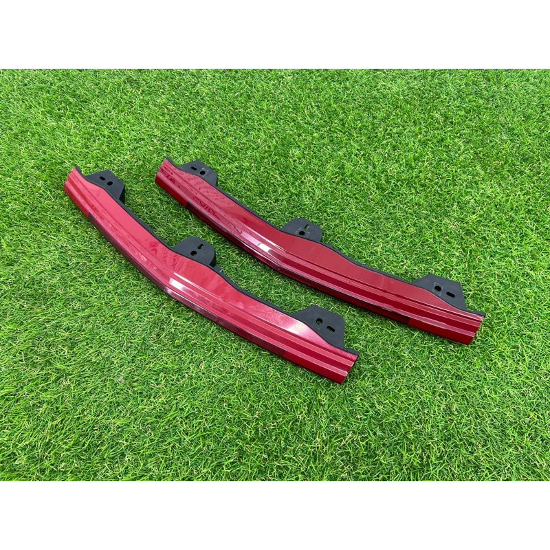 Повторитель стоп сигнала (оптика) Cadillac Xt5 1 2016 3.6 84101560