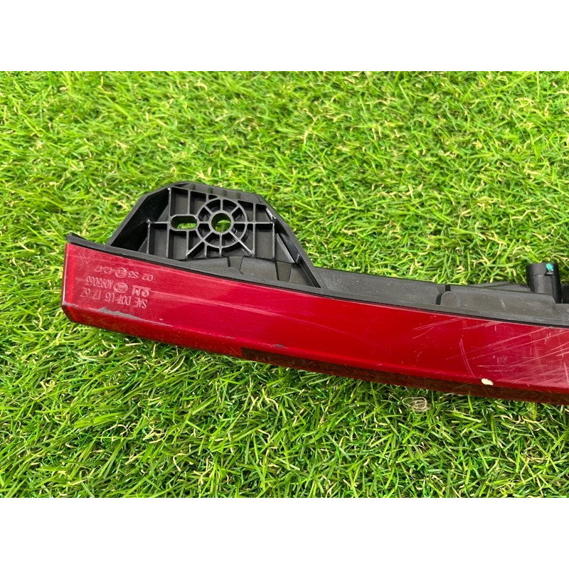 Повторитель стоп сигнала (оптика) Cadillac Xt5 1 2016 3.6 84101560