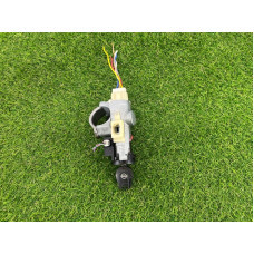 Замок зажигания