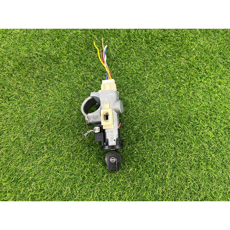 Замок зажигания (электрика) Nissan Juke F15 2013 1.6 D8700ED50A