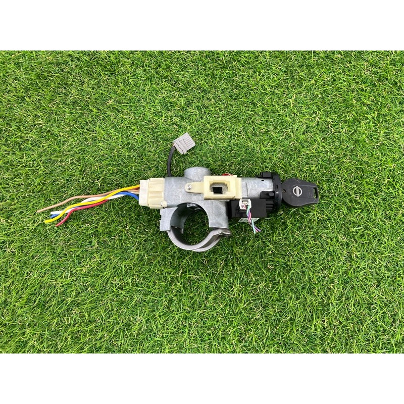 Замок зажигания (электрика) Nissan Juke F15 2013 1.6 D8700ED50A