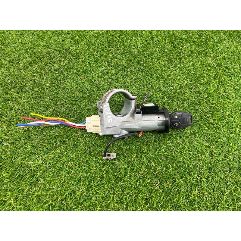 Замок зажигания (электрика) Nissan Juke F15 2013 1.6 D8700ED50A