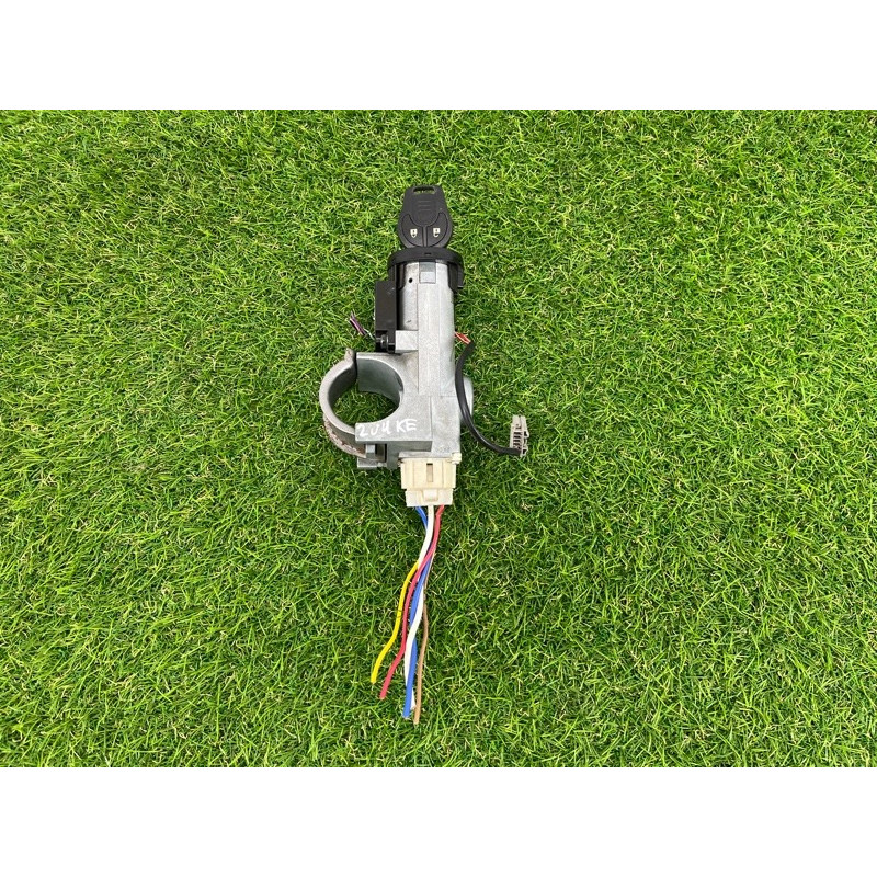 Замок зажигания (электрика) Nissan Juke F15 2013 1.6 D8700ED50A