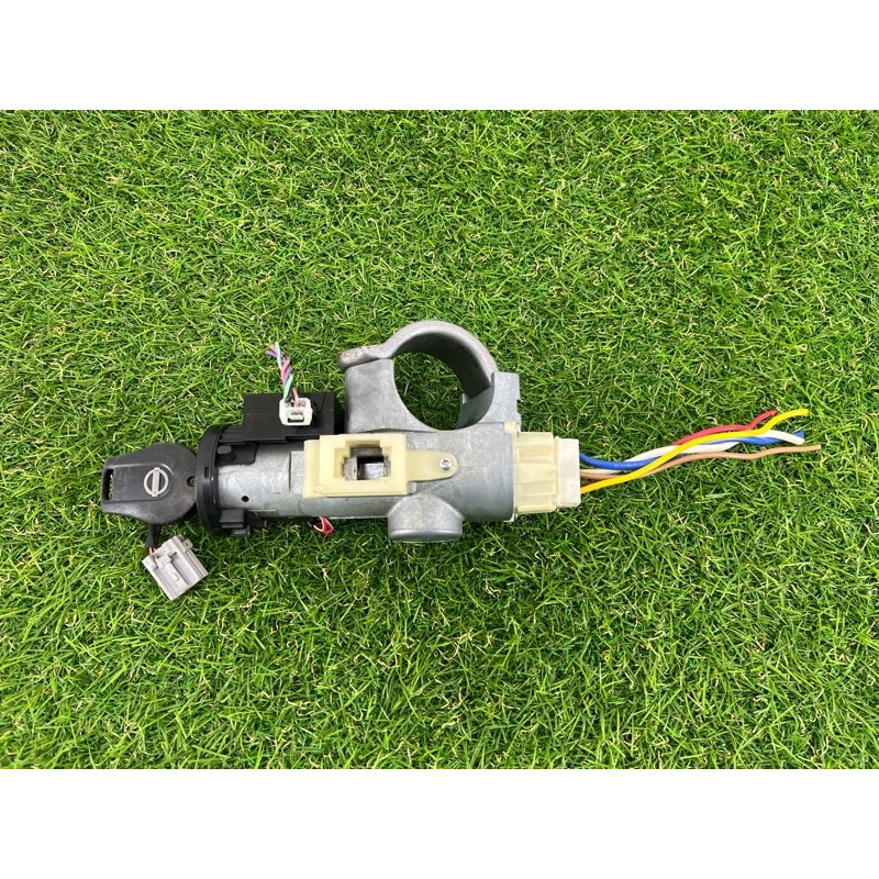 Замок зажигания (электрика) Nissan Juke F15 2013 1.6 D8700ED50A