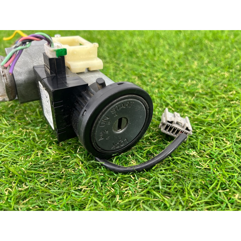 Замок зажигания (электрика) Nissan Juke F15 2013 1.6 D8700ED50A