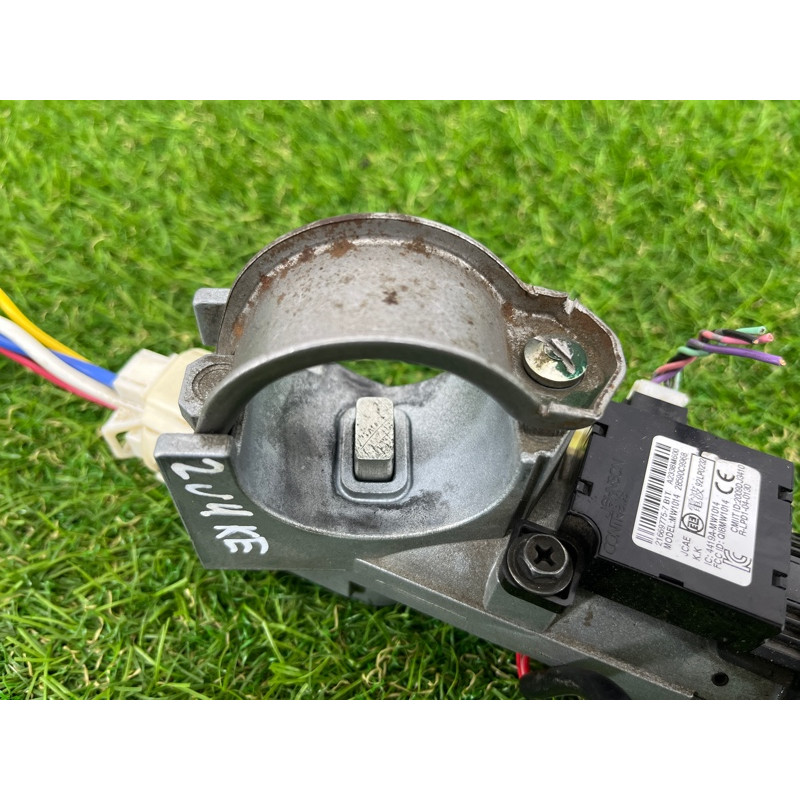 Замок зажигания (электрика) Nissan Juke F15 2013 1.6 D8700ED50A