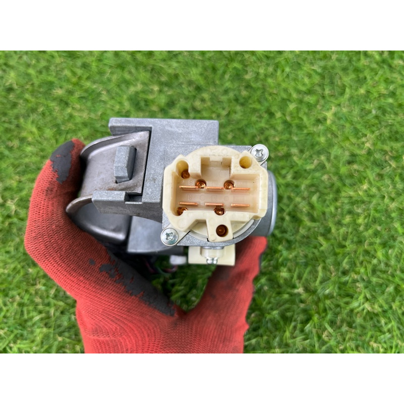 Замок зажигания (электрика) Nissan Juke F15 2013 1.6 D8700ED50A