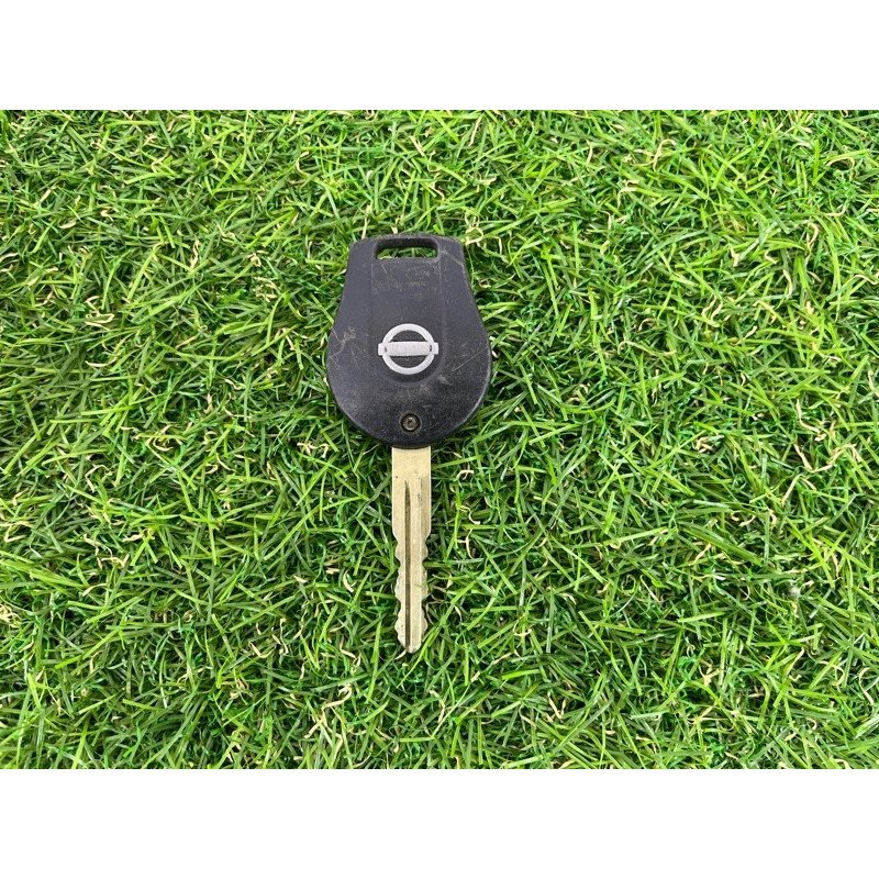 Замок зажигания (электрика) Nissan Juke F15 2013 1.6 D8700ED50A