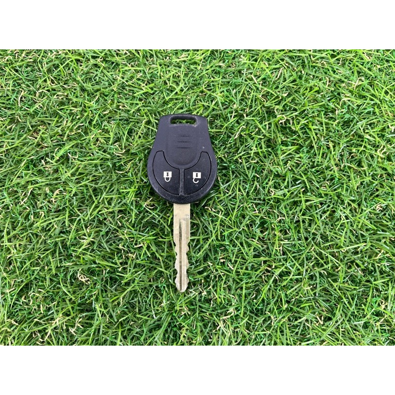 Замок зажигания (электрика) Nissan Juke F15 2013 1.6 D8700ED50A