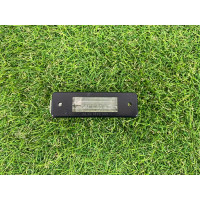 Плафон подсветки номера