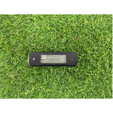 Плафон подсветки номера