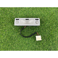 Плафон салона