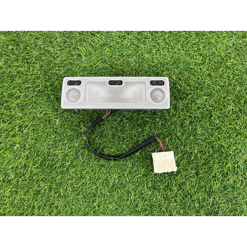 Плафон салона (салон) BMW 3-series E36 63311387385