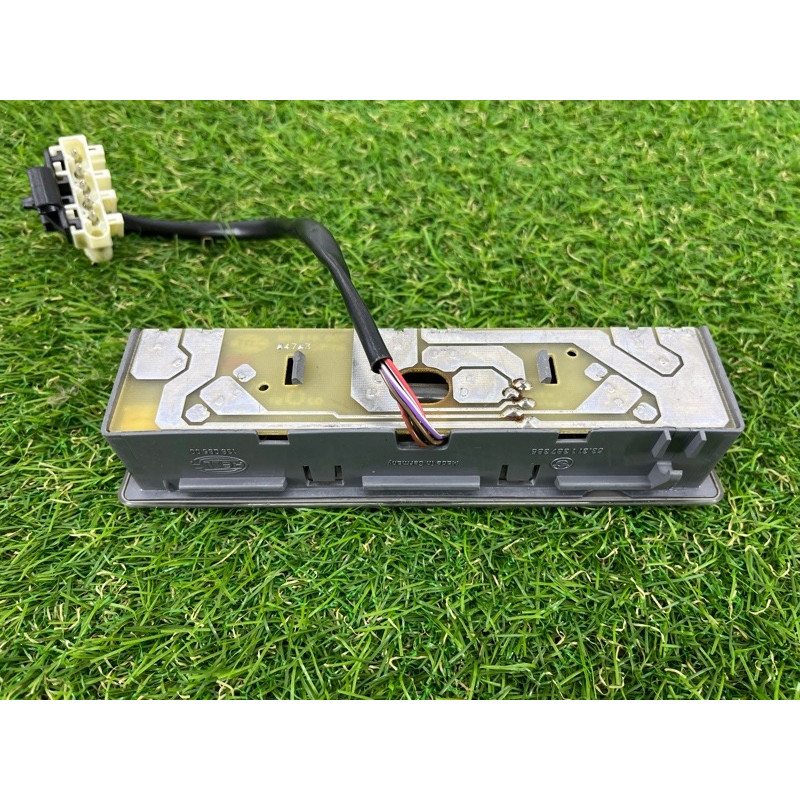 Плафон салона (салон) BMW 3-series E36 63311387385