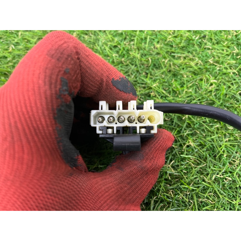 Плафон салона (салон) BMW 3-series E36 63311387385