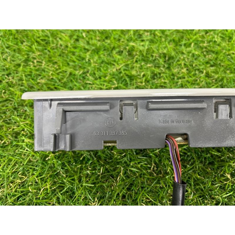 Плафон салона (салон) BMW 3-series E36 63311387385