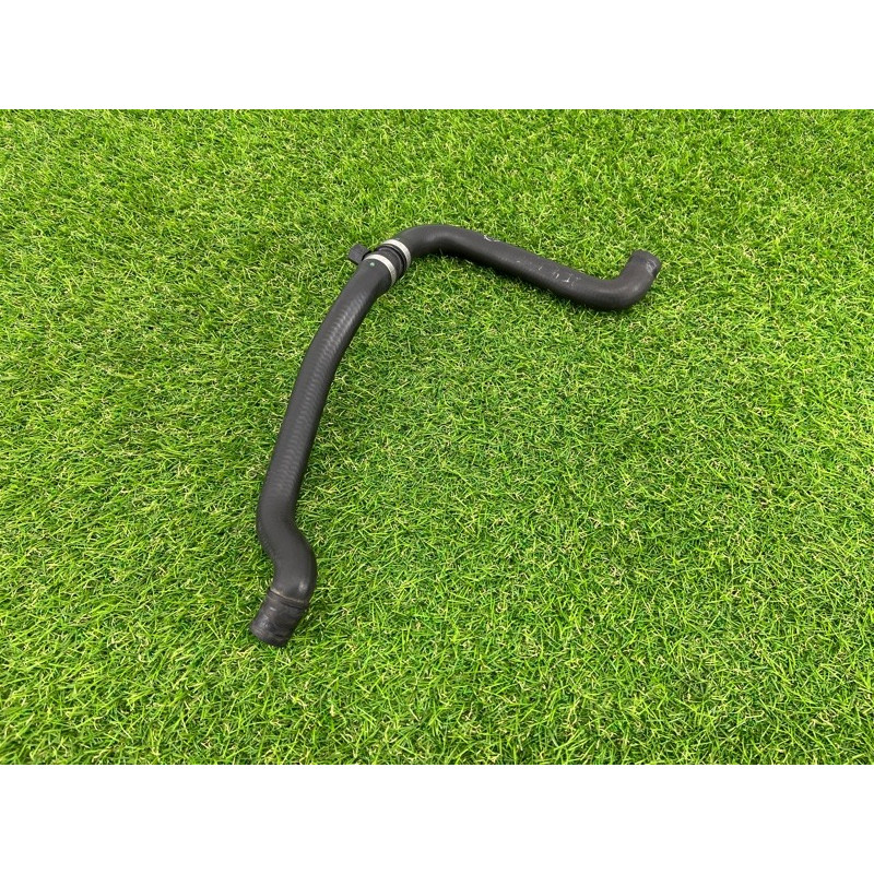 Патрубок (система охлаждения) BMW 3-series E46 1999 M47D20 64216903314