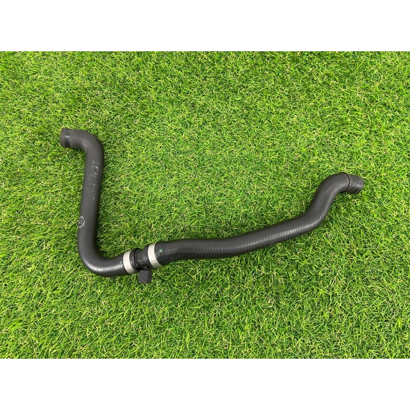 Патрубок (система охлаждения) BMW 3-series E46 1999 M47D20 64216903314