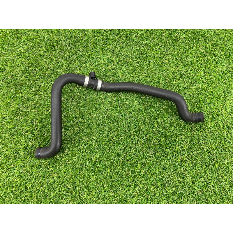 Патрубок (система охлаждения) BMW 3-series E46 1999 M47D20 64216903314