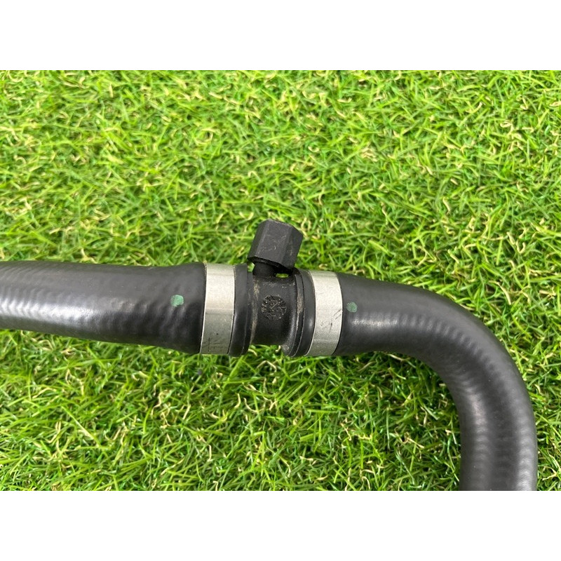 Патрубок (система охлаждения) BMW 3-series E46 1999 M47D20 64216903314