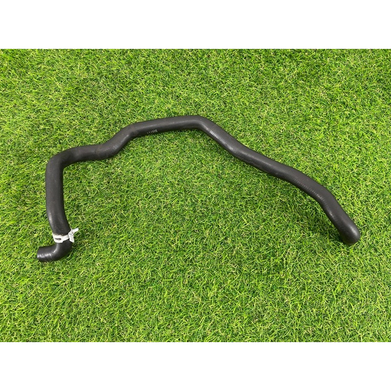 Шланг (система охолодження) BMW 5-series F10 2013 N63B44 64539119169