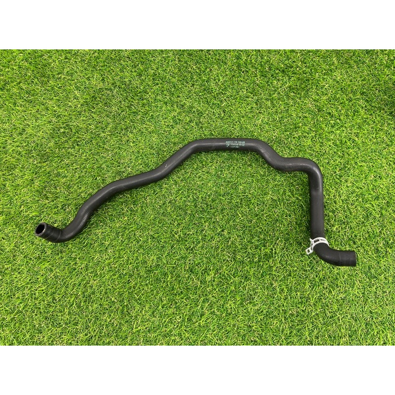 Шланг (система охолодження) BMW 5-series F10 2013 N63B44 64539119169