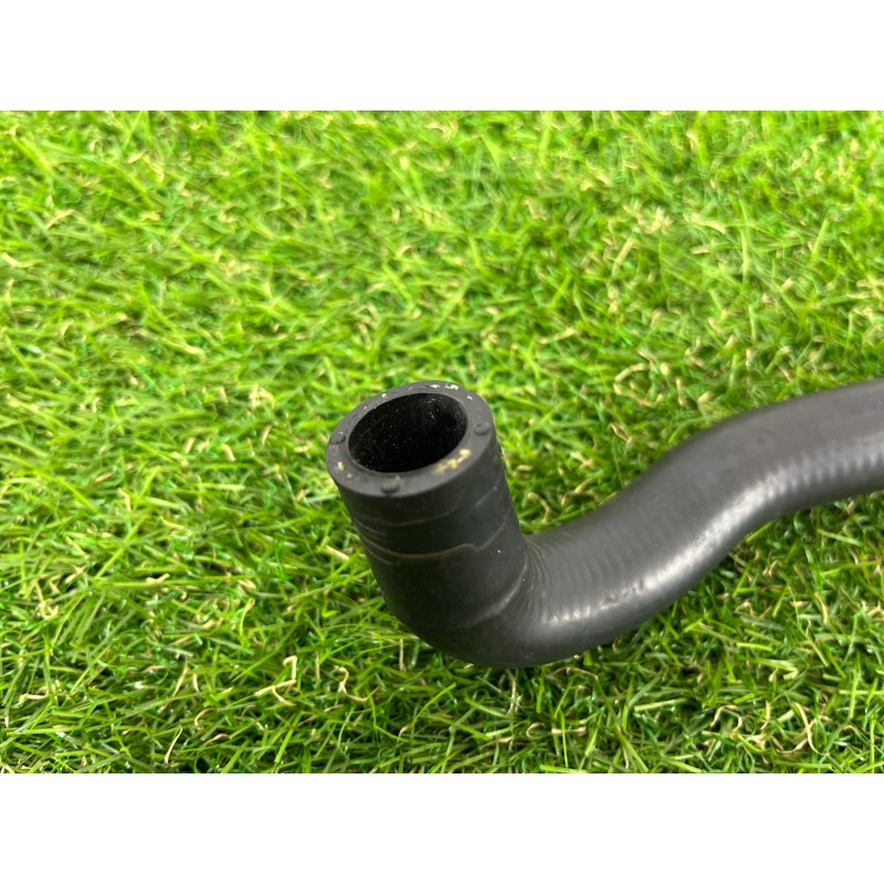 Шланг (система охолодження) BMW 5-series F10 2013 N63B44 64539119169